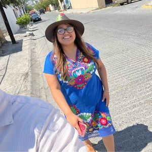 Meet your Posher, Giselle